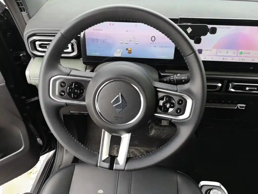 Baojun Yueye — миниатюра 11