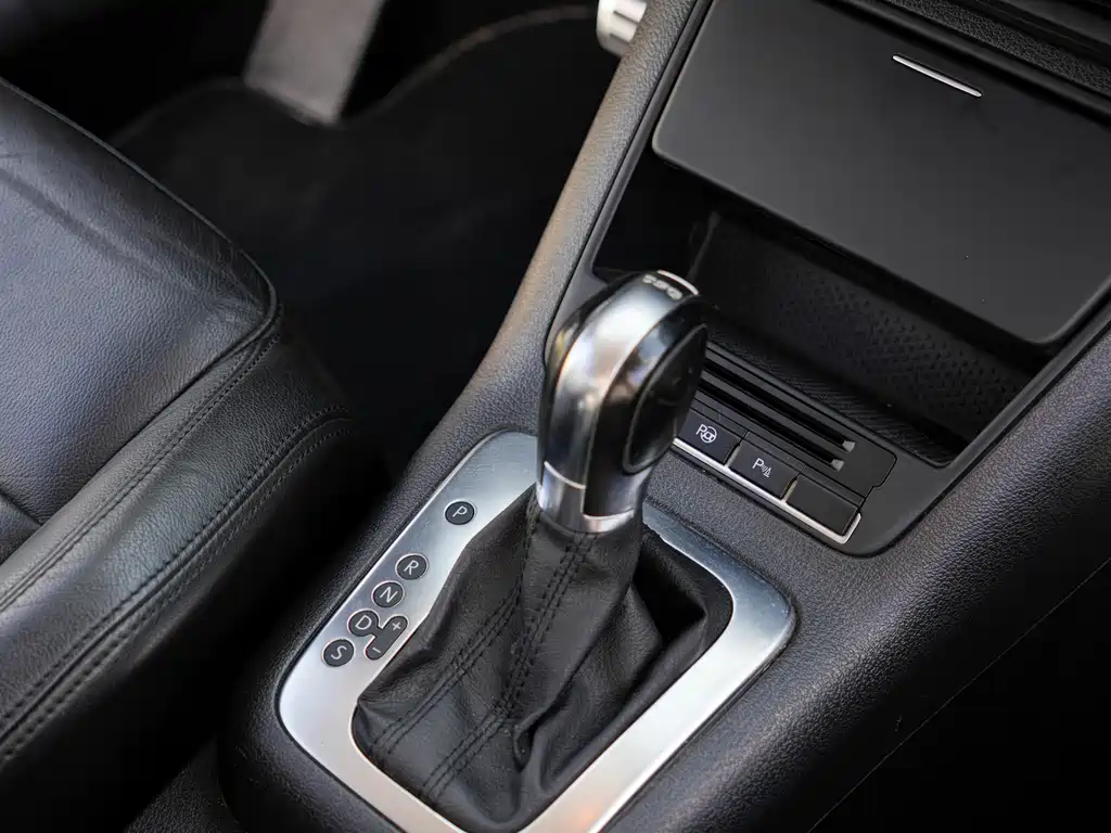 Volkswagen Golf (Import) — миниатюра 18