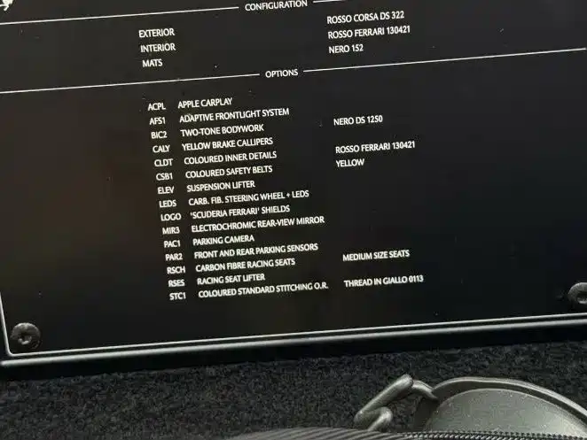 Ferrari SF90 — миниатюра 9