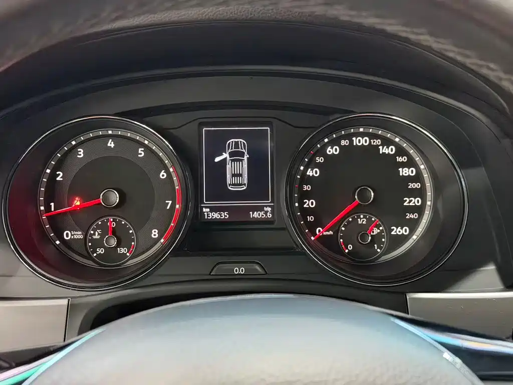 Volkswagen Teramont — миниатюра 12