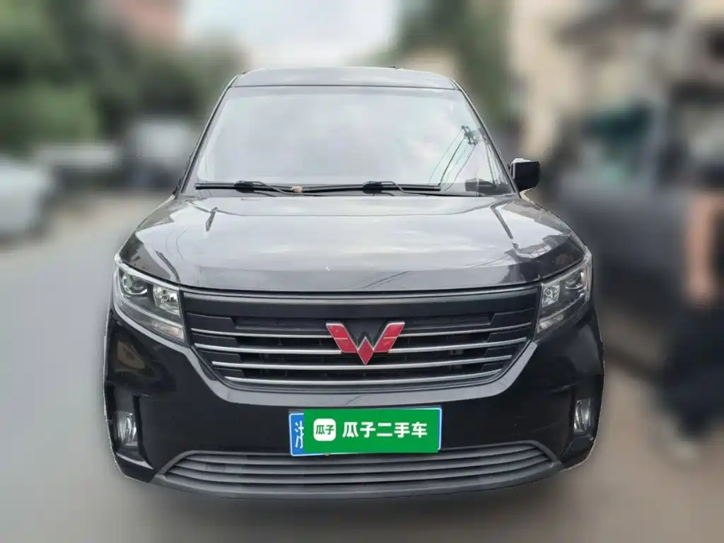 Wuling Zhengcheng — миниатюра 23