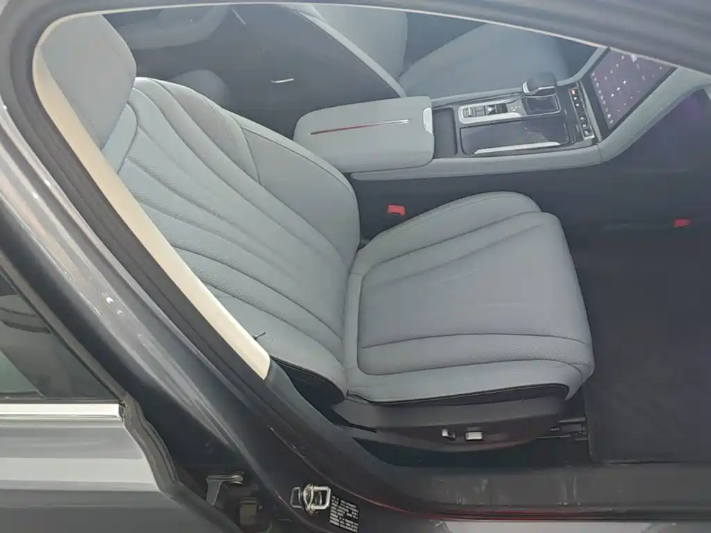 Hongqi Hongqi H5 PHEV — миниатюра 25