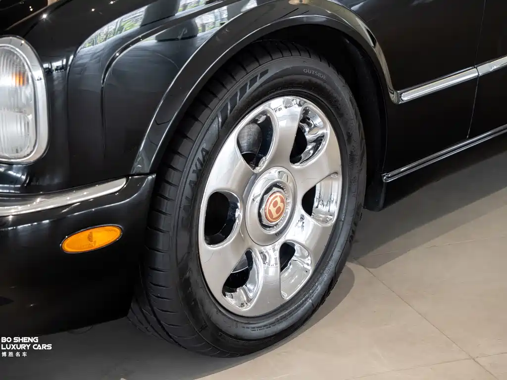 Bentley Elegance — миниатюра 34