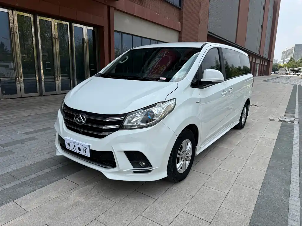 Maxus G10