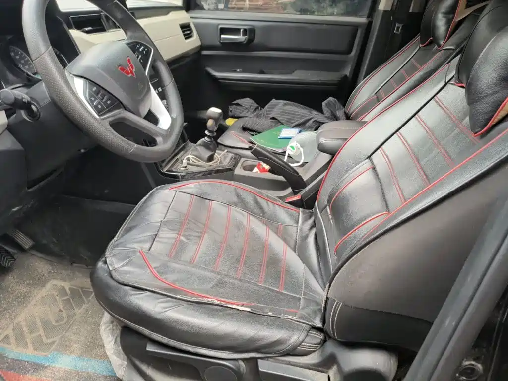 Wuling Zhengcheng — миниатюра 8