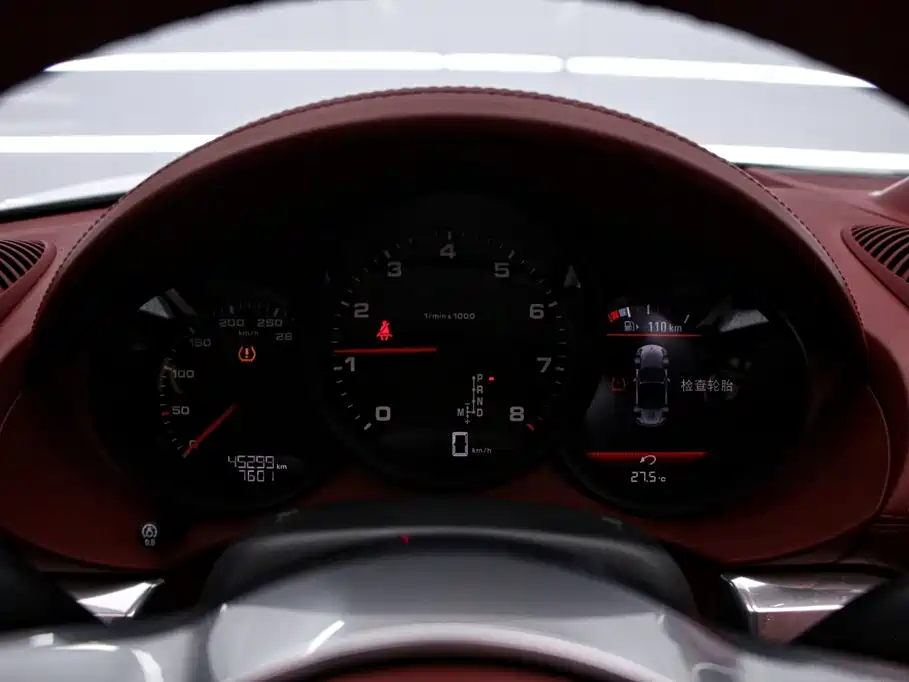 Porsche 718 — миниатюра 6