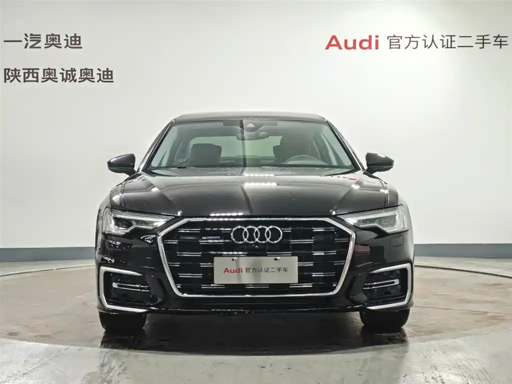 Audi A6L 2023 45 TFSI quattro