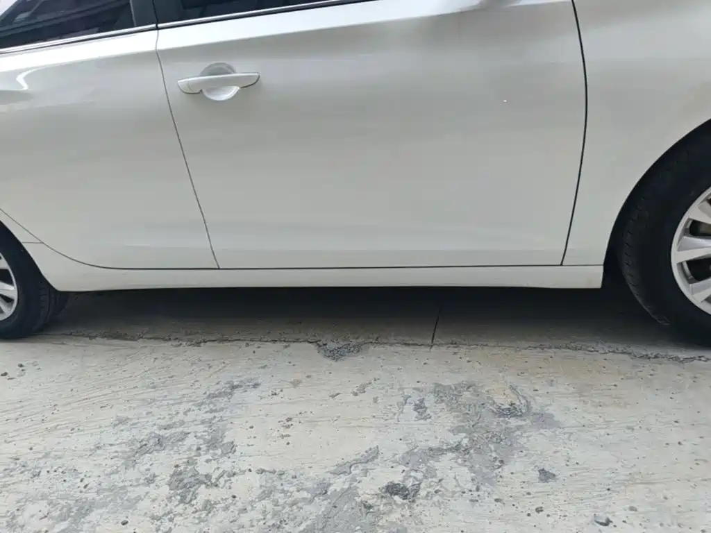Changan Eado — миниатюра 21