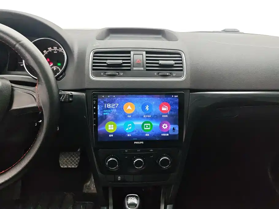 Skoda Yeti — миниатюра 13