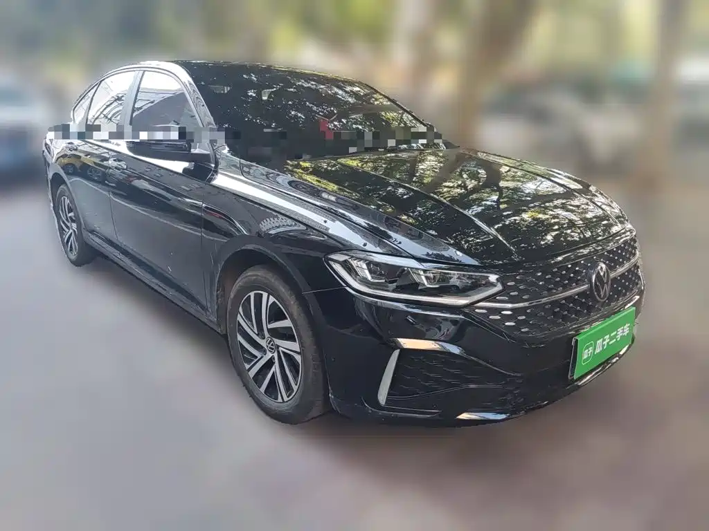 Volkswagen Lavida — миниатюра 24