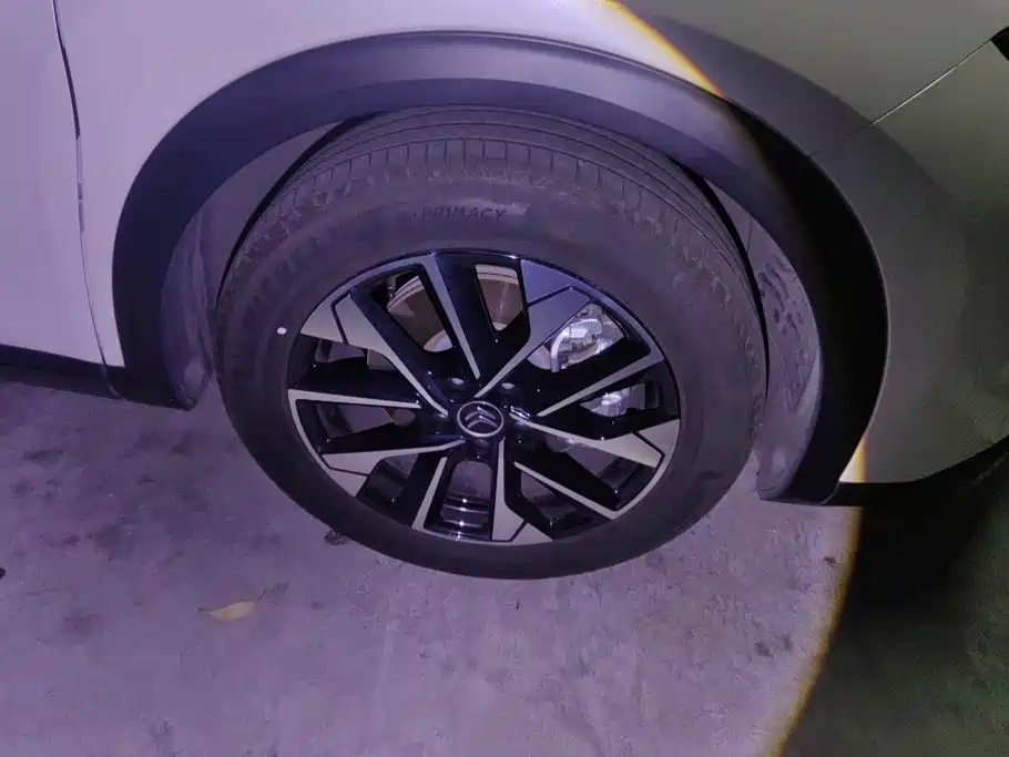 Citroen C5 X — миниатюра 6