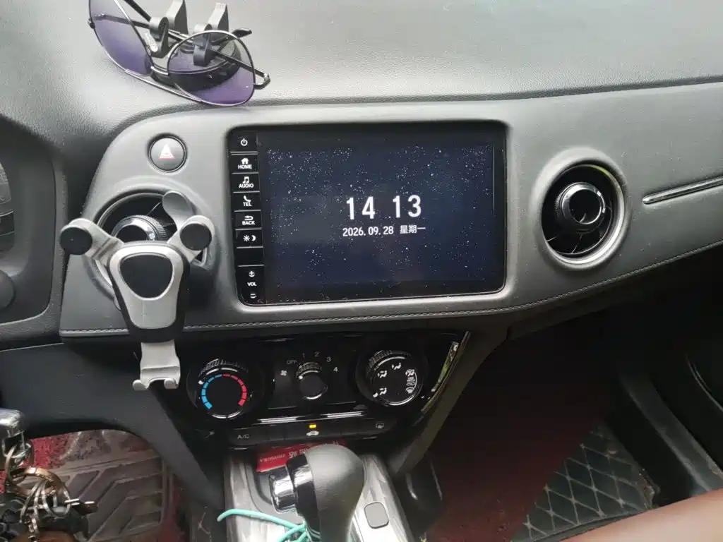 Honda XR-V — миниатюра 9