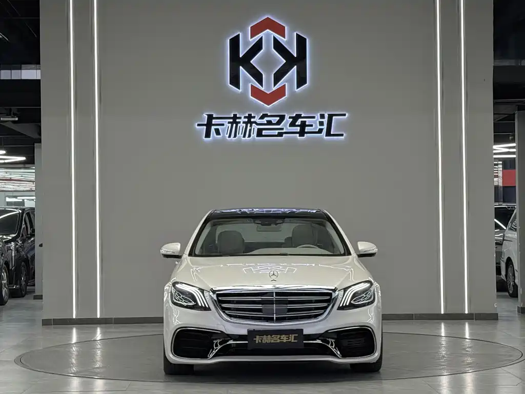 Mercedes-Benz S-Class AMG — миниатюра 2