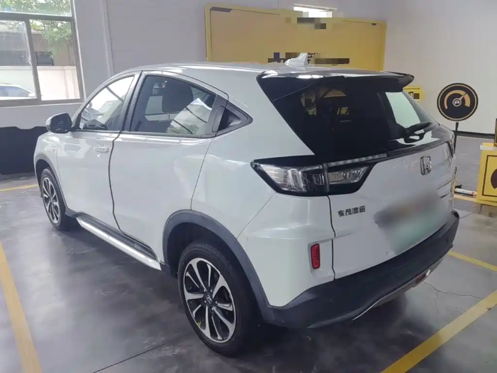CIIMO X-NV — миниатюра 5