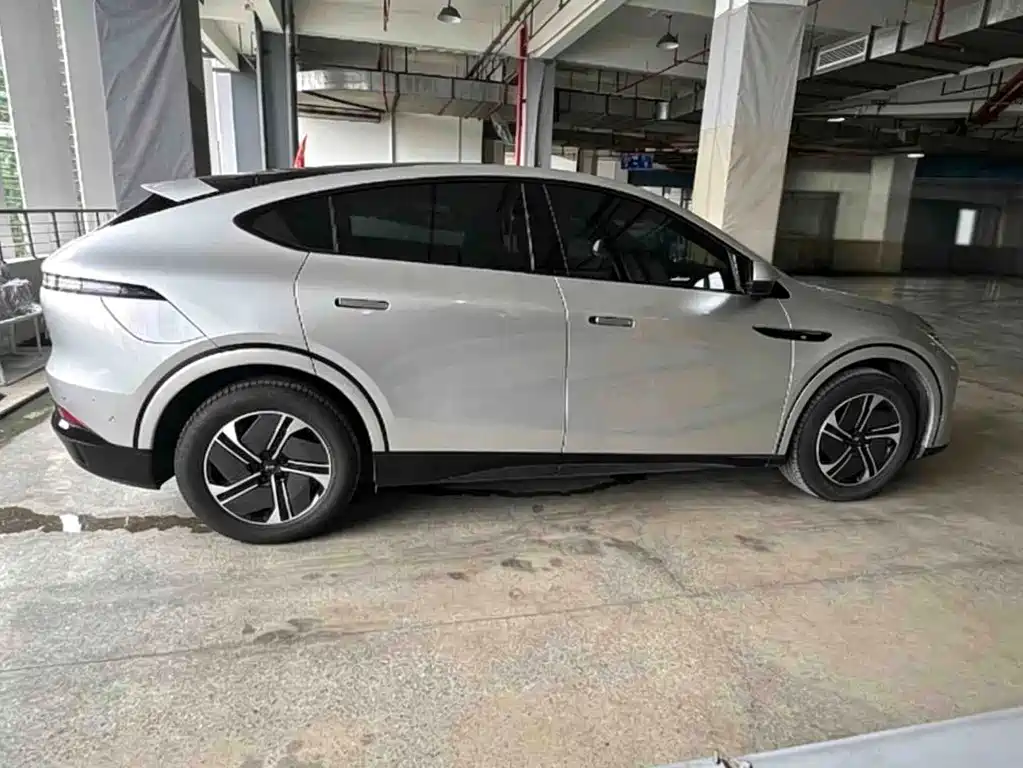 XPeng G6 — миниатюра 4