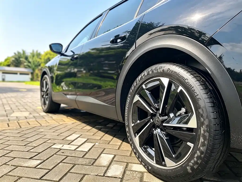 Peugeot 408X — миниатюра 19