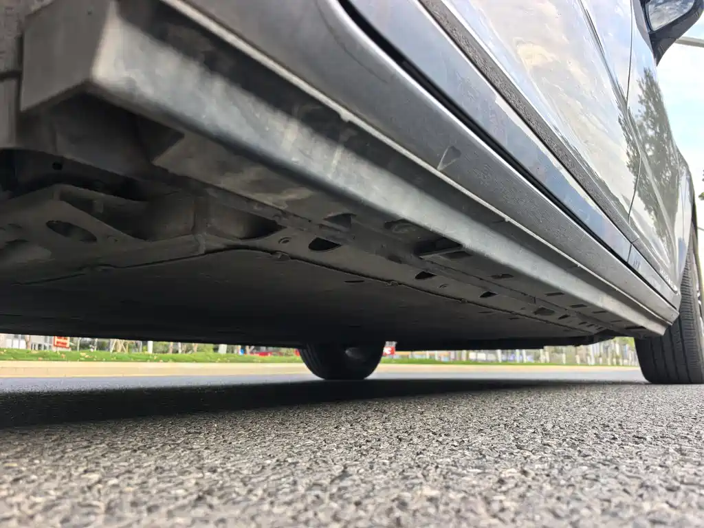 ROEWE IMAX8 NEW ENERGY