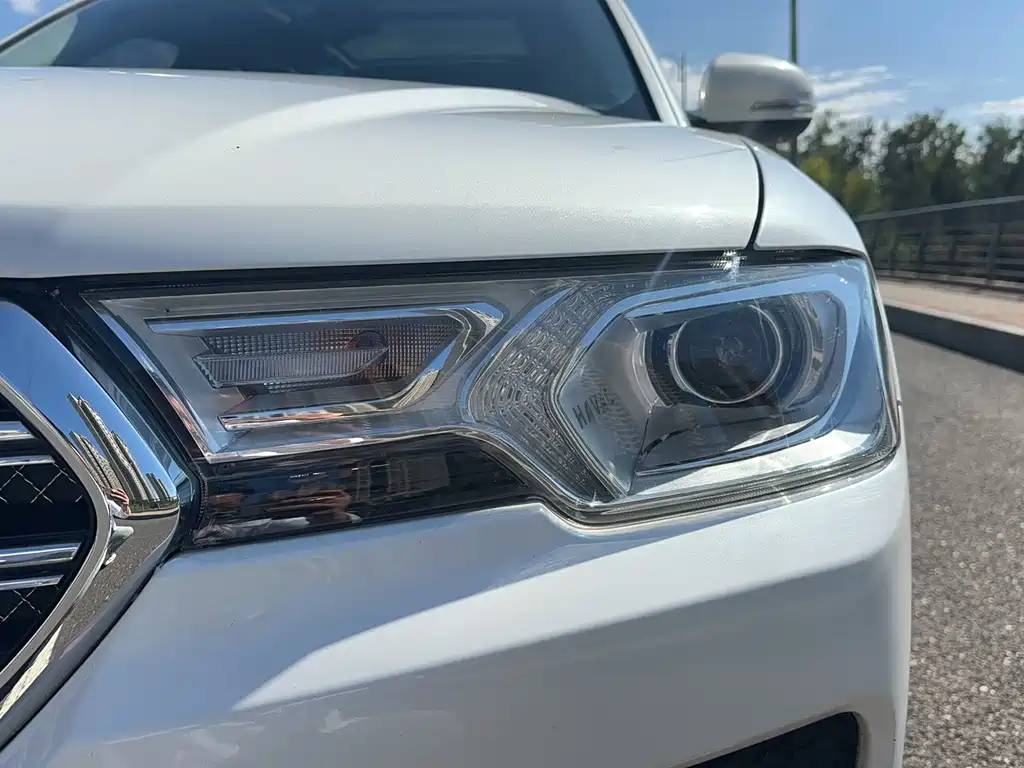 Haval H7 — миниатюра 25