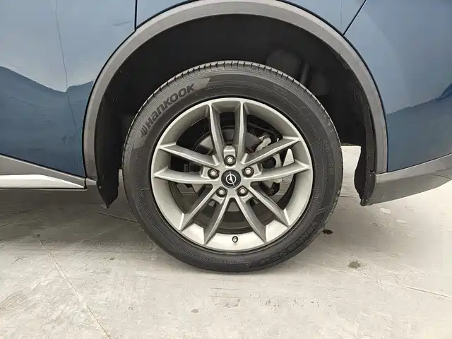 Haima Haima 7X — миниатюра 15