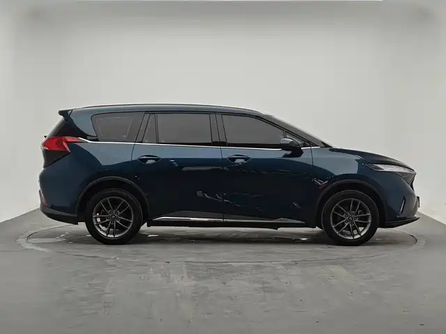 Haima Haima 7X — миниатюра 4