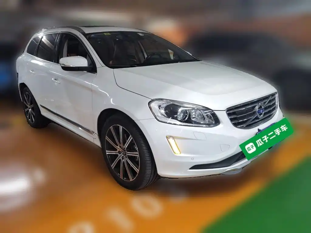 Volvo XC60 — миниатюра 23