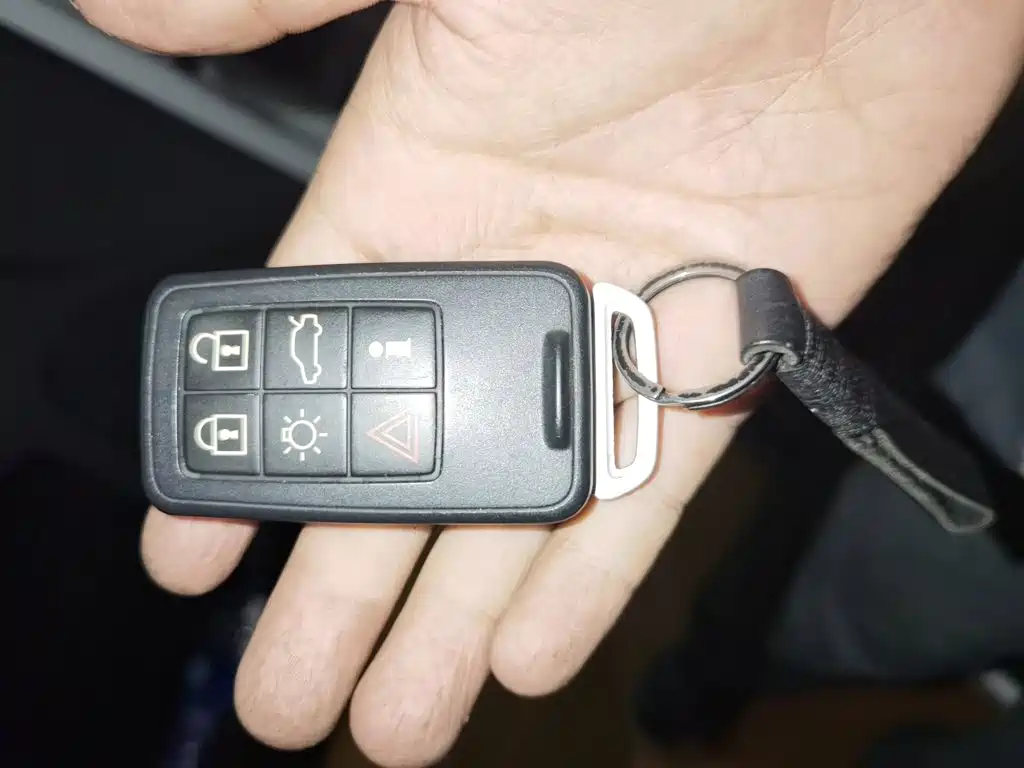 Volvo XC60 — миниатюра 12