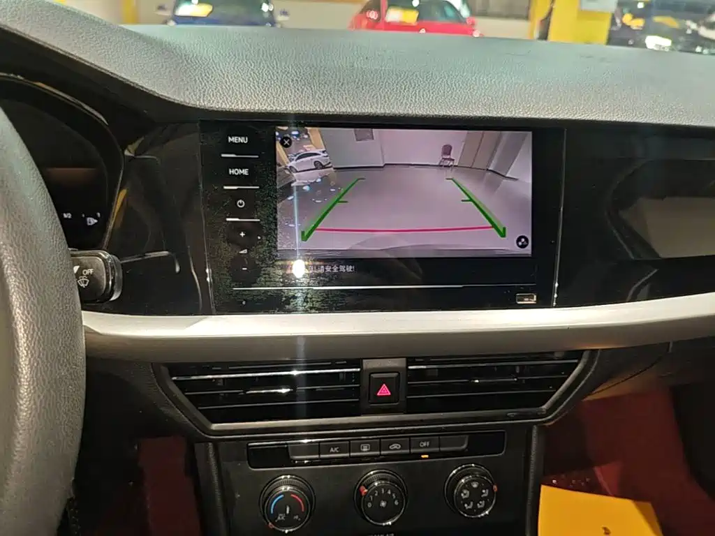 Volkswagen Lavida — миниатюра 13