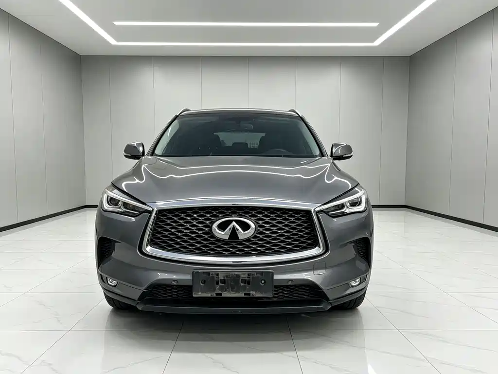 Infiniti QX50 2019 2.0T 30