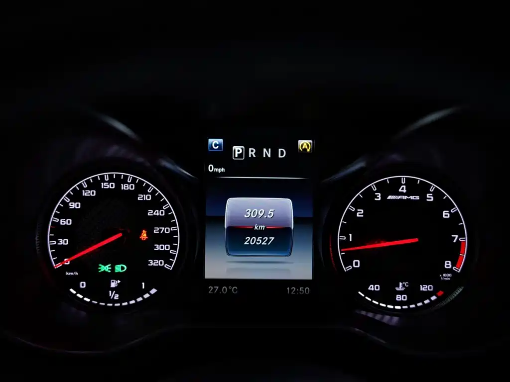 Mercedes-Benz AMG GT — миниатюра 53