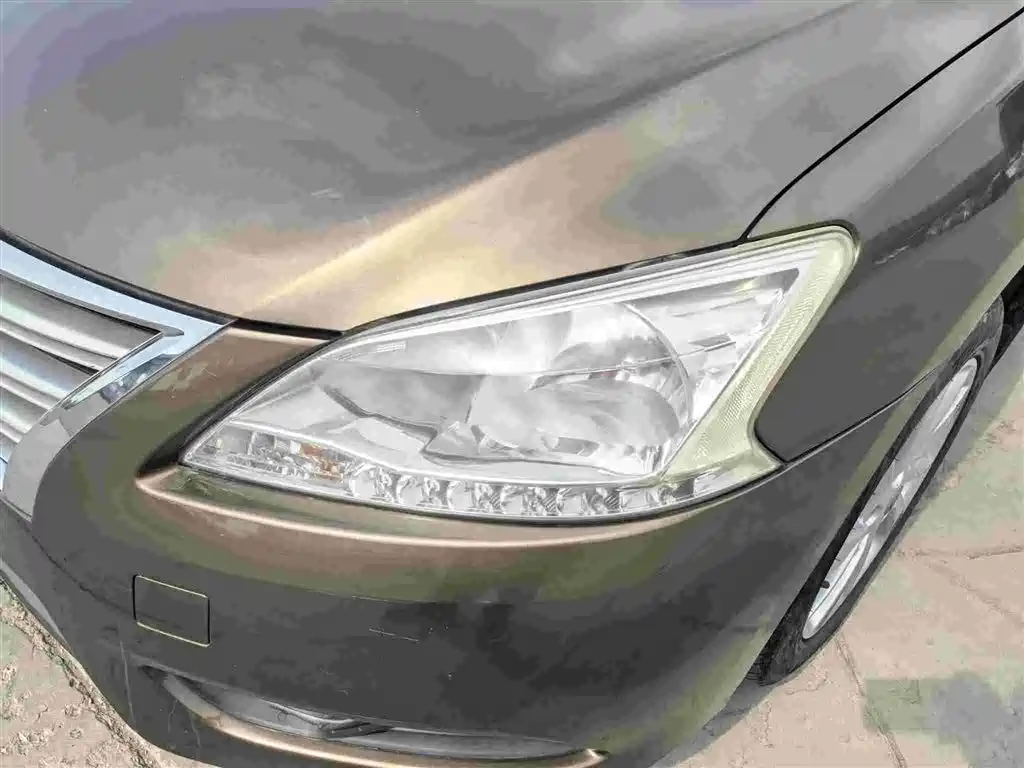 Nissan Sylphy — фотографии объявления, Фото 13