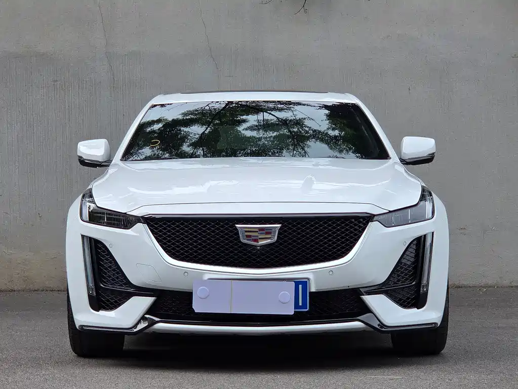 Cadillac CT5 2020 28T Sport