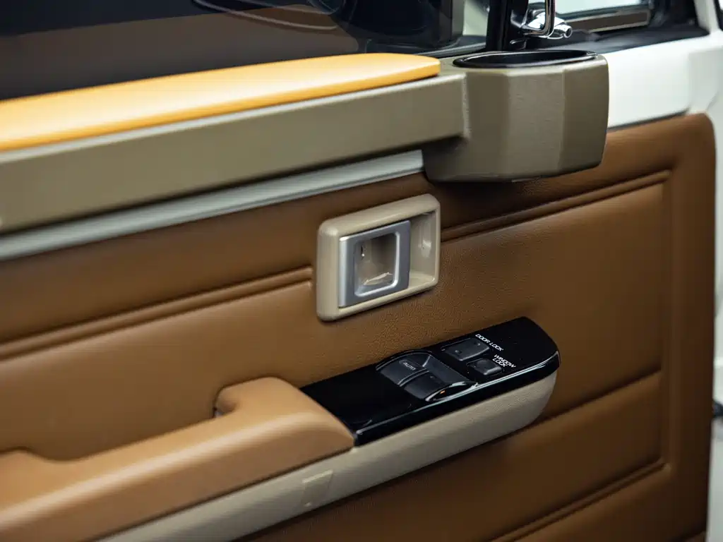 Toyota Land Cruiser — миниатюра 11
