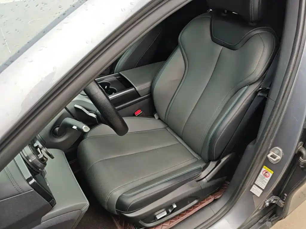 BYD Qin L — миниатюра 15