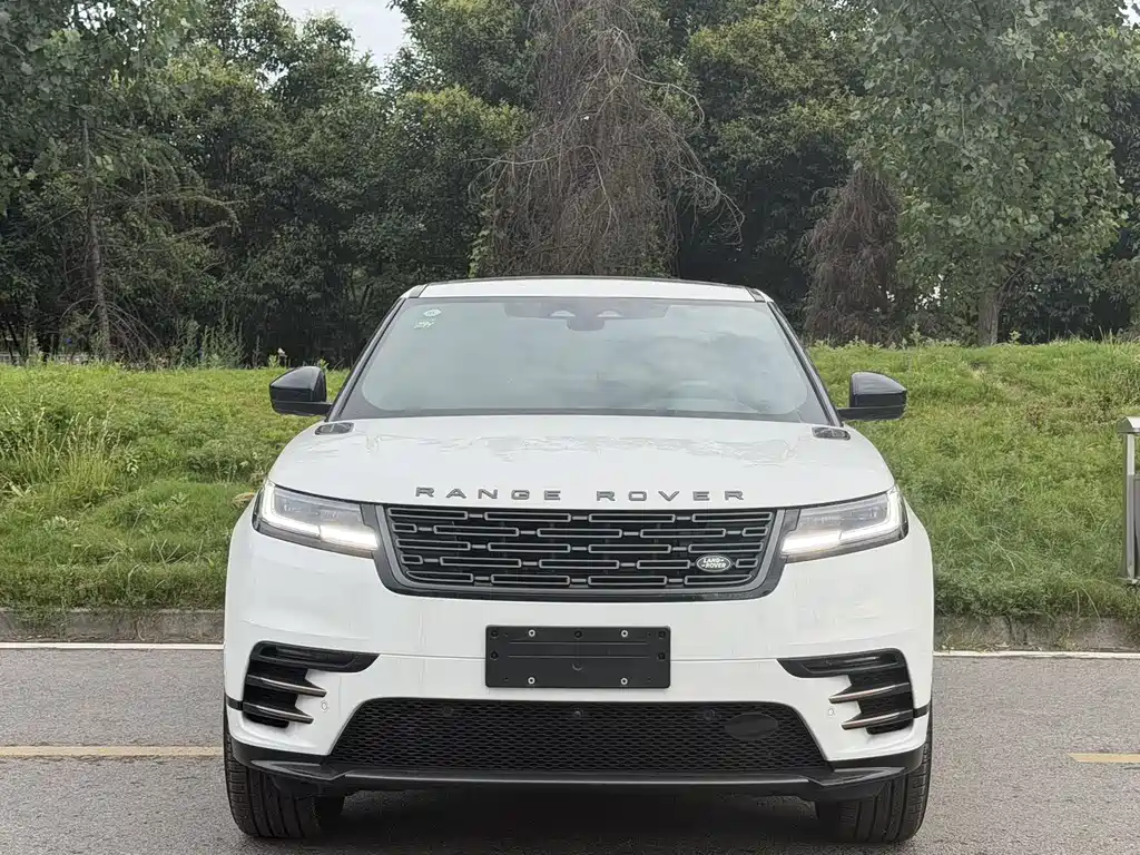 Land Rover Range Rover Velar 2025 Dynamic SE