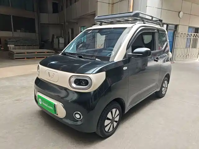 2024 Wuling Motors Hongguang Mini EV