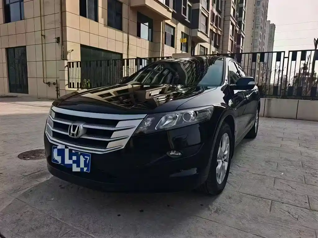 Купить Honda Crosstour