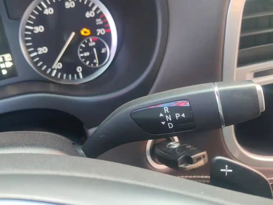 Mercedes-Benz Vito — миниатюра 16