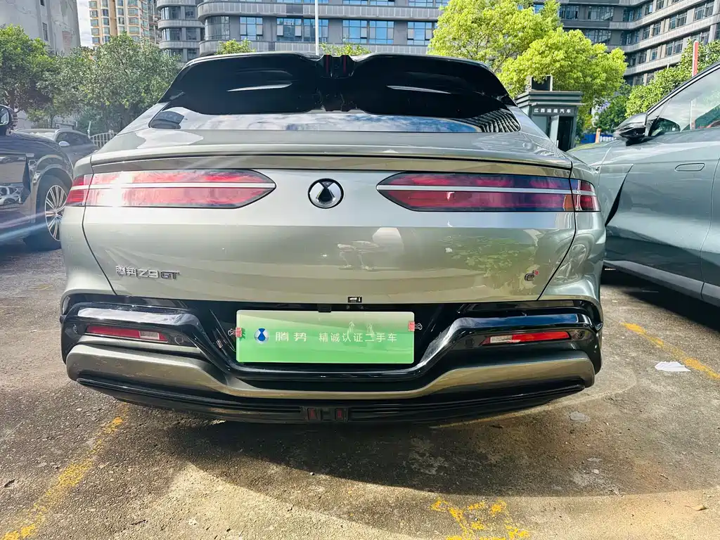 Denza Z9GT 2024 1100 Ultra