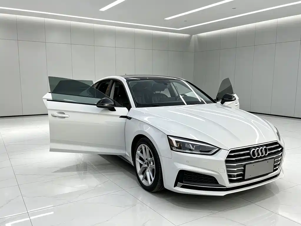 Audi A5 2019 Sportback 40 TFSI Fashion