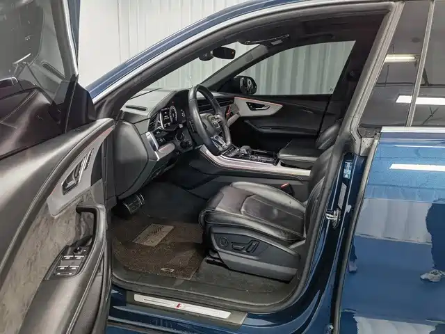 Audi Q8 — миниатюра 12