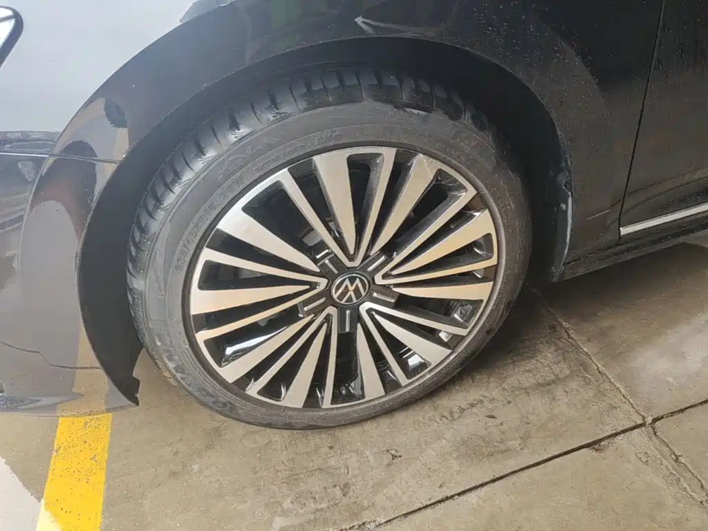 Volkswagen Passat — миниатюра 23