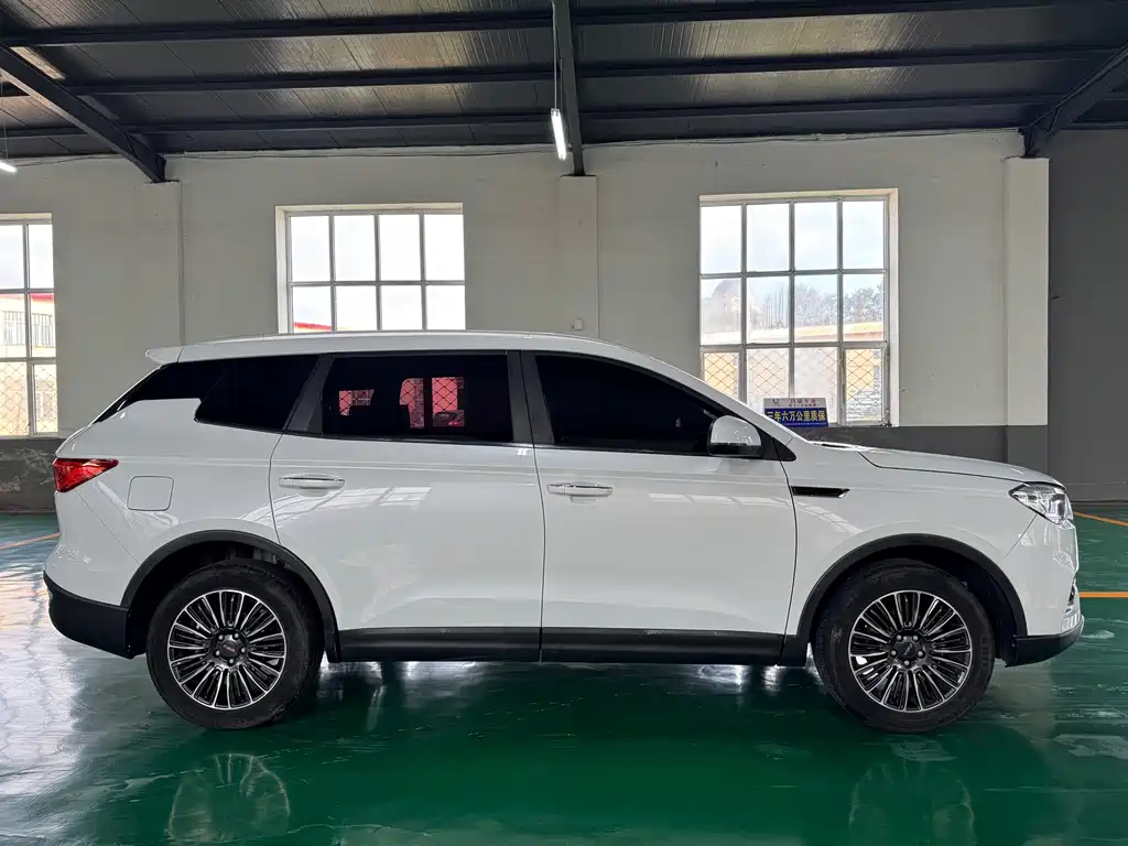 SINOTRUK VGV VGV U70