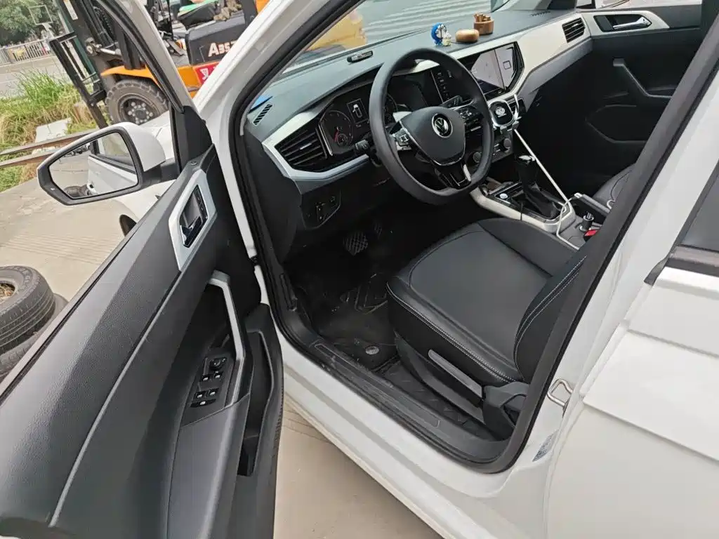 Volkswagen Polo — миниатюра 17