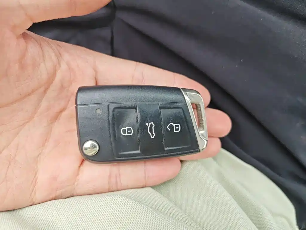 Volkswagen Polo — миниатюра 9