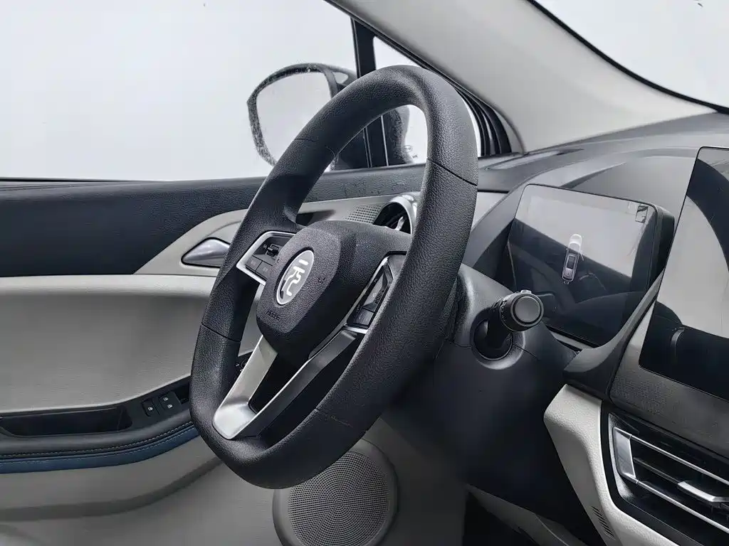 BYD Yuan Pro — миниатюра 22