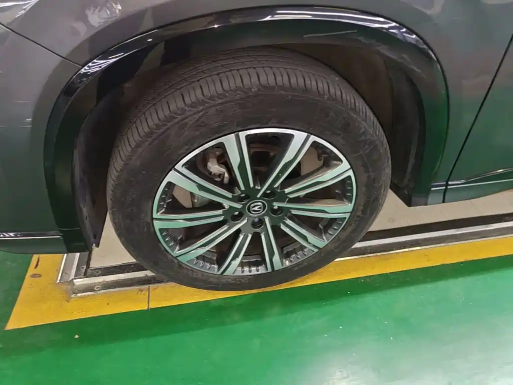 Changan CS75 PLUS — миниатюра 23