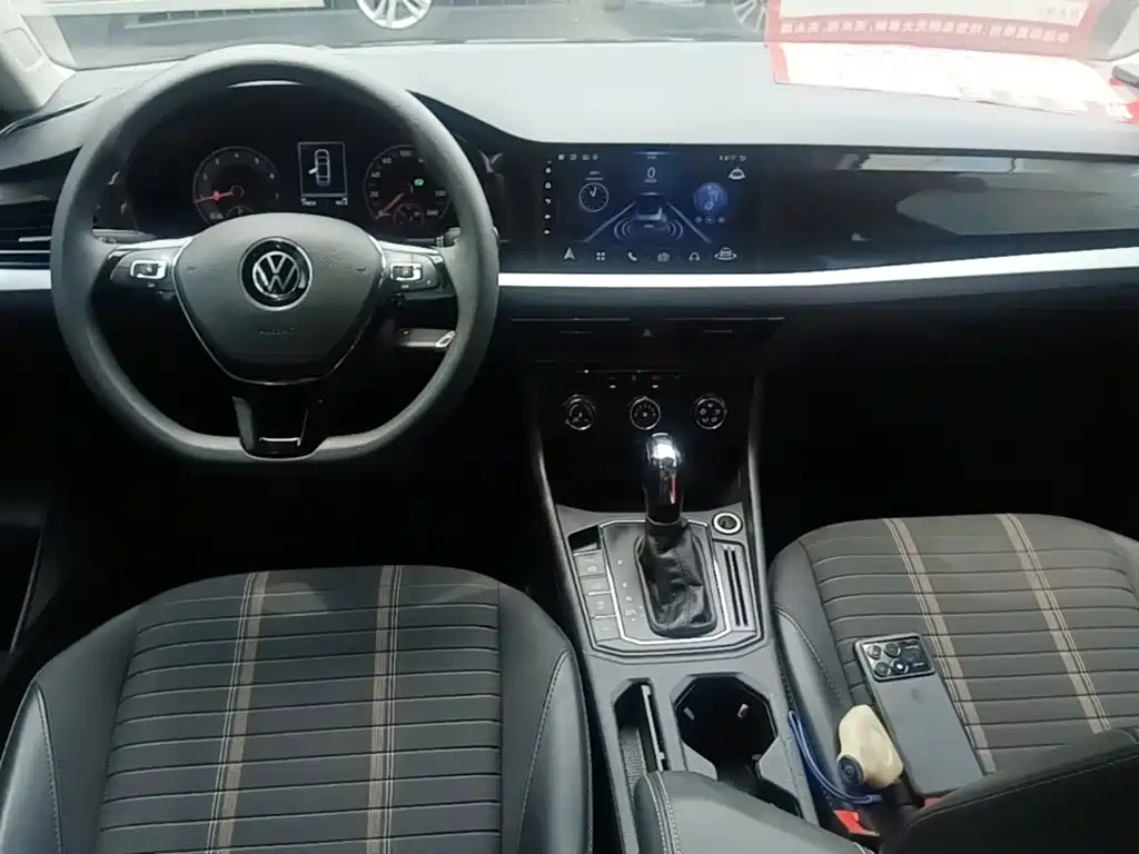 Volkswagen Lavida 2021 280TSI DSG Comfort