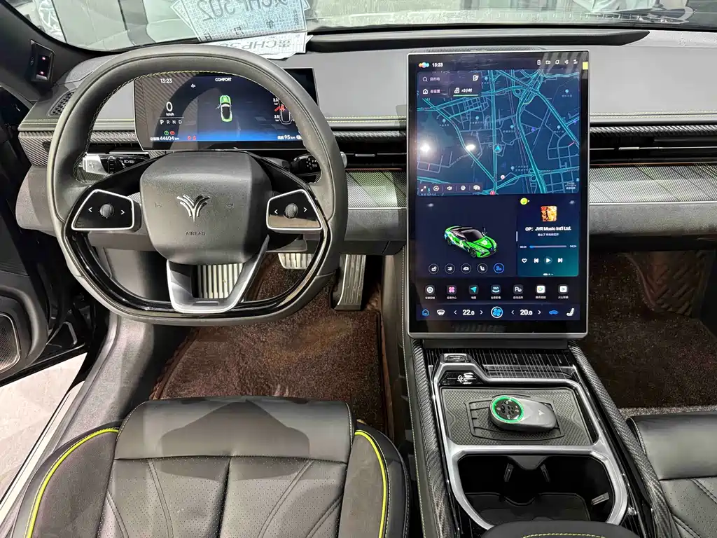 Neta Neta GT — миниатюра 11
