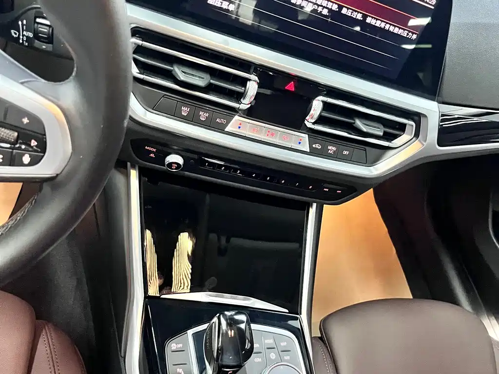BMW 3 Series — миниатюра 6