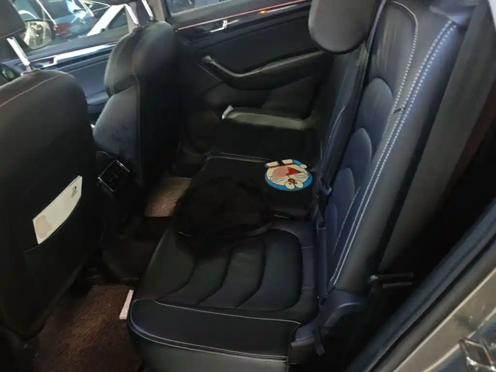 Skoda Kodiaq — миниатюра 17